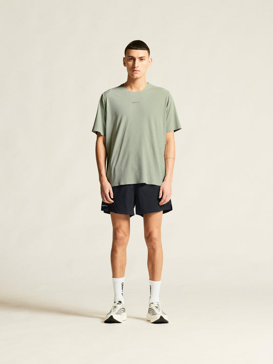 Craft Hypervent Structure Shorts - Black