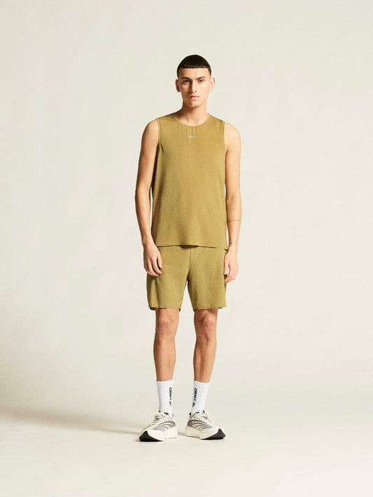 Craft Pro Trail Shorts - Khaki