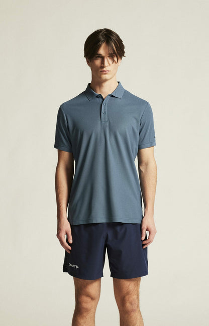 Craft Ability Shorts - Navy