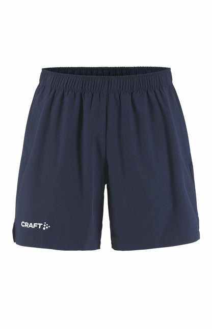 Craft Ability Shorts - Navy