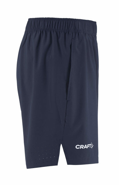 Craft Ability Shorts - Navy