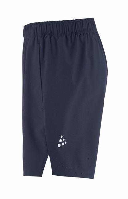 Craft Ability Shorts - Navy