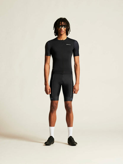 Craft ADV Endur Shorts - Black