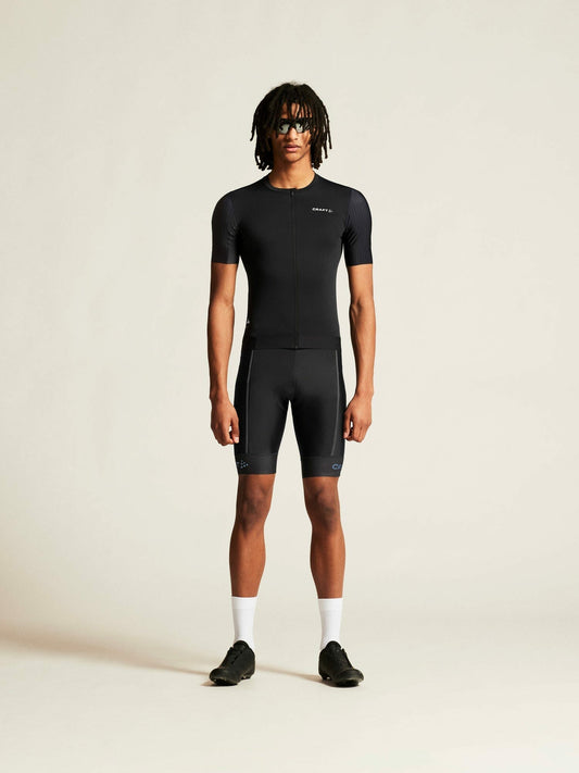 Craft ADV Endur Shorts - Black