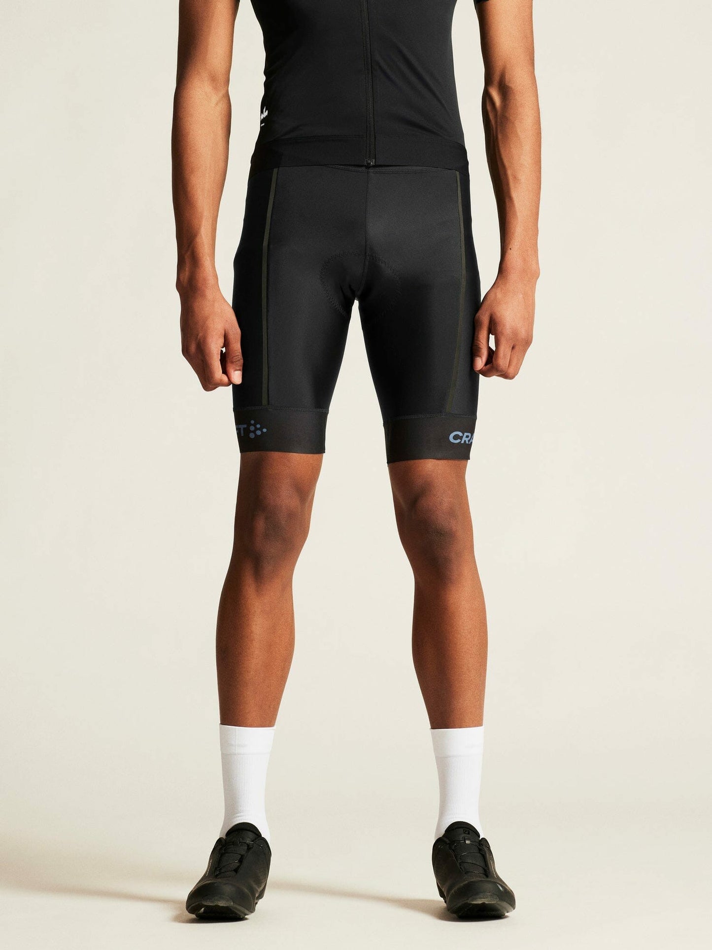 Craft ADV Endur Shorts - Black
