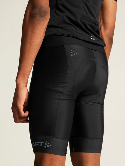 Craft ADV Endur Shorts - Black