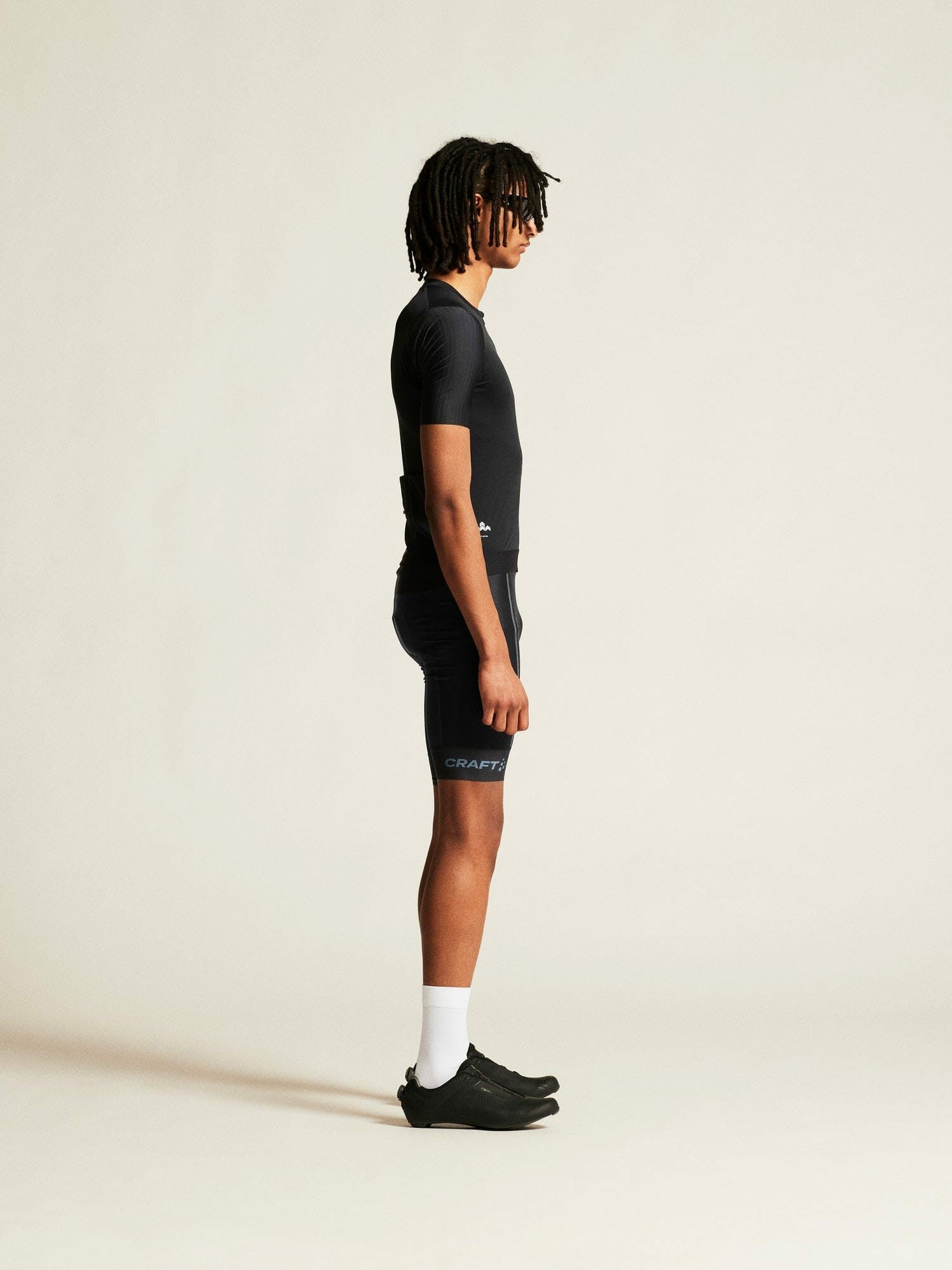 Craft ADV Endur Shorts - Black