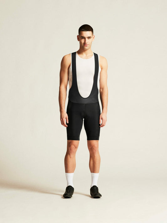 Craft Core Endur Bib Shorts - Black