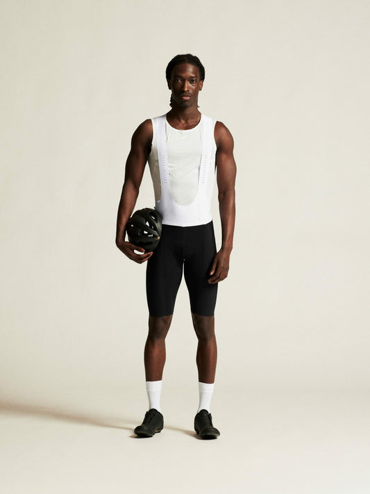 Craft Pro Aero Bib Shorts - Black