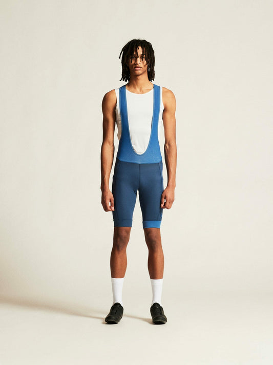 Craft Core Endur Bib Shorts - Lake/Water