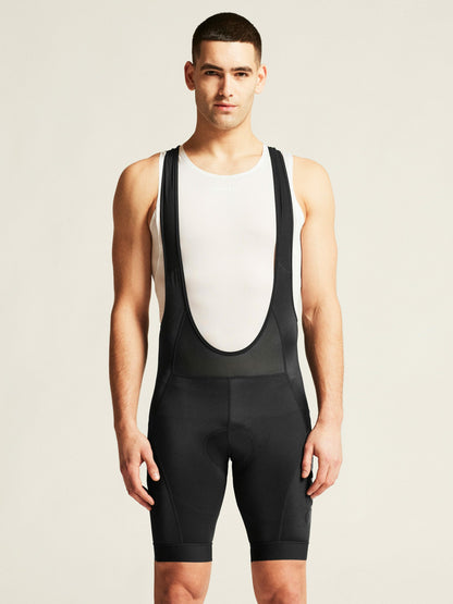 Craft Essence Cycling Bib Shorts - Black