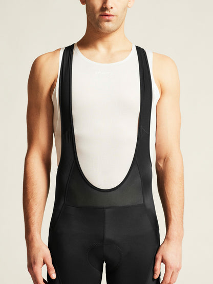 Craft Essence Cycling Bib Shorts - Black