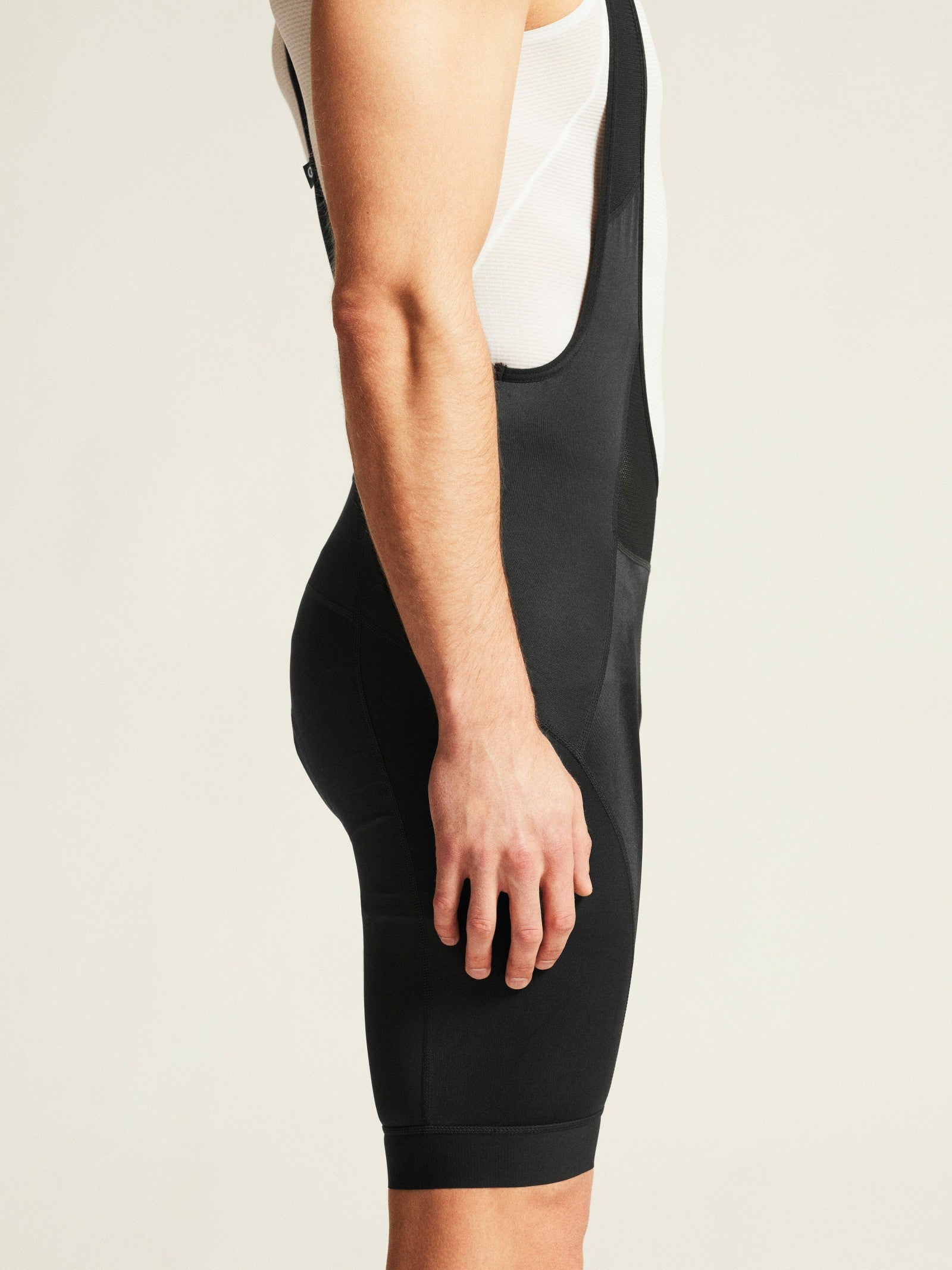 Craft Essence Cycling Bib Shorts - Black