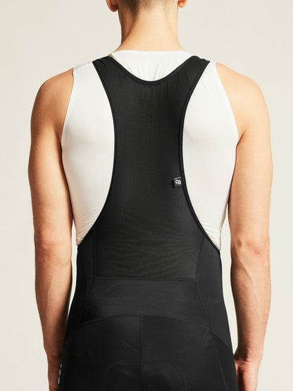 Craft Essence Cycling Bib Shorts - Black