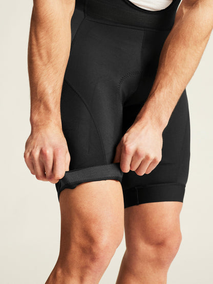 Craft Essence Cycling Bib Shorts - Black