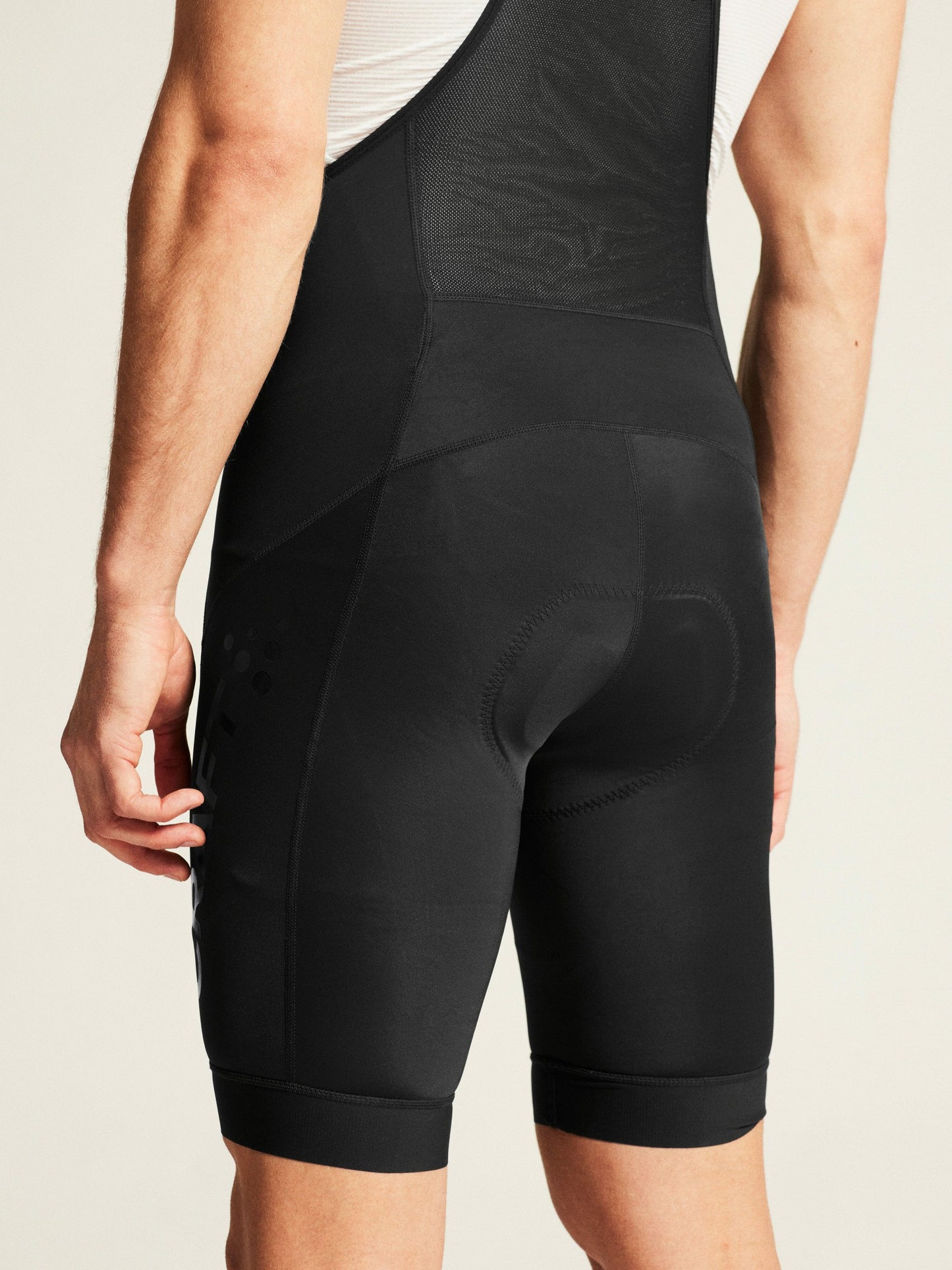 Craft Essence Cycling Bib Shorts - Black