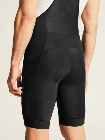 Craft Essence Cycling Bib Shorts - Black