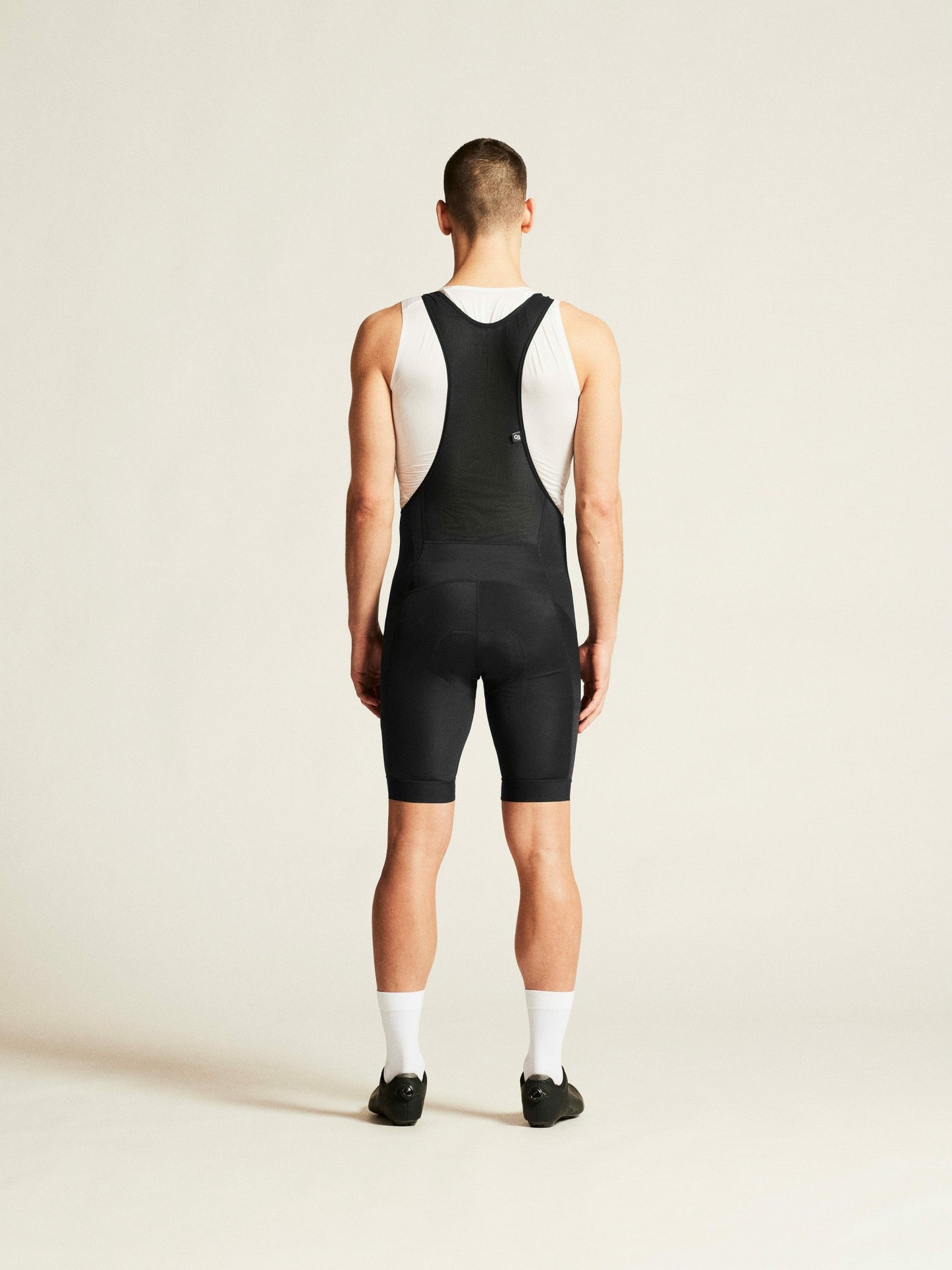 Craft Essence Cycling Bib Shorts - Black
