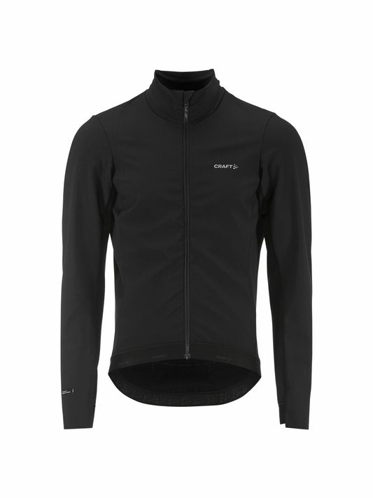 Craft SubZ Cycling Training Jacket - Black