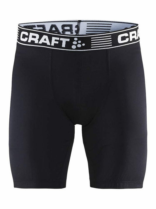 Craft Greatness Cycling Shorts - BLACK/WHITE