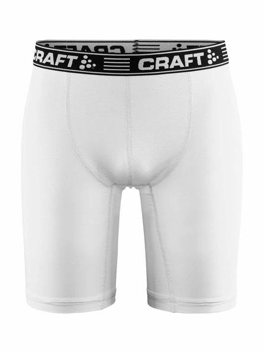 Craft Pro Control 9" Boxer - WHITE