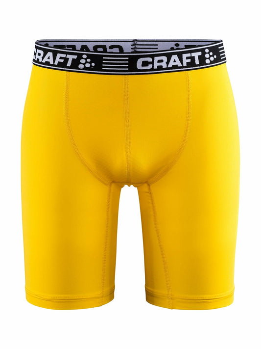 Craft Pro Control 9" Boxer - YELLOW