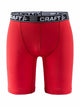 BRIGHT RED
