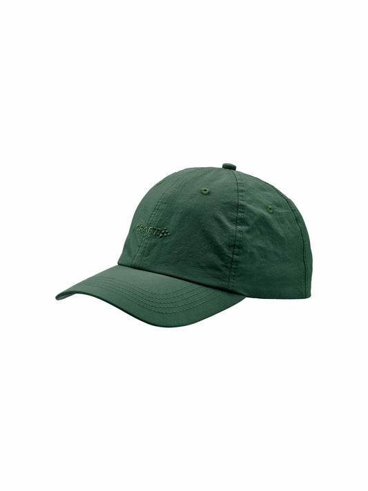 Craft Hypervent Dad Cap - Peridot