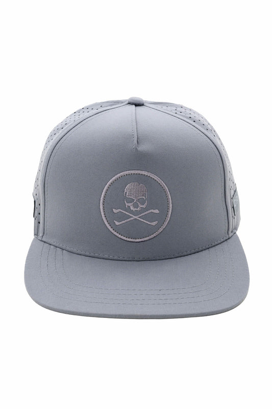 Craft Team Rivs Trucker Hat - Cool Grey