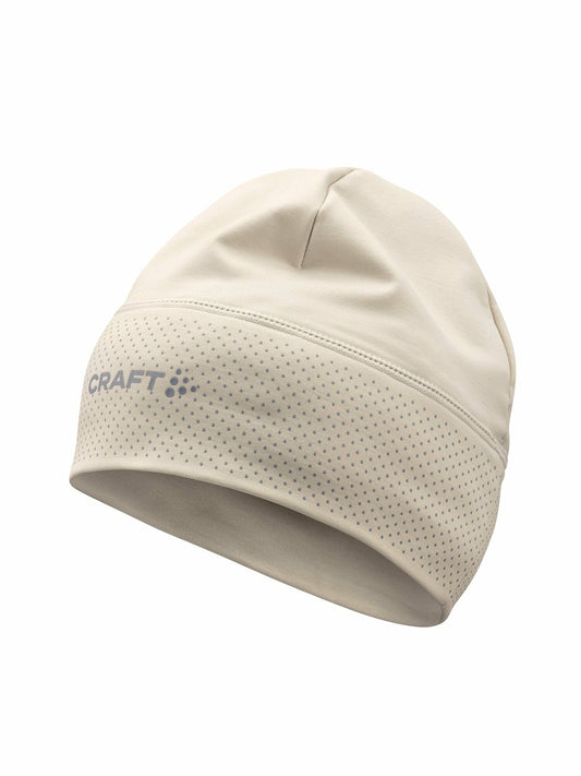 Craft Lumen Fleece Hat 2 - Plaster