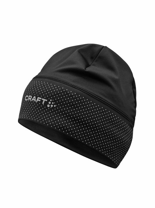 Craft Lumen Fleece Hat 2 - Black