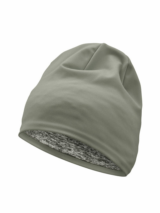 Craft Essence Ponytail Hat - Leaf