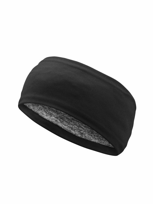 Craft Essence Headband - Black