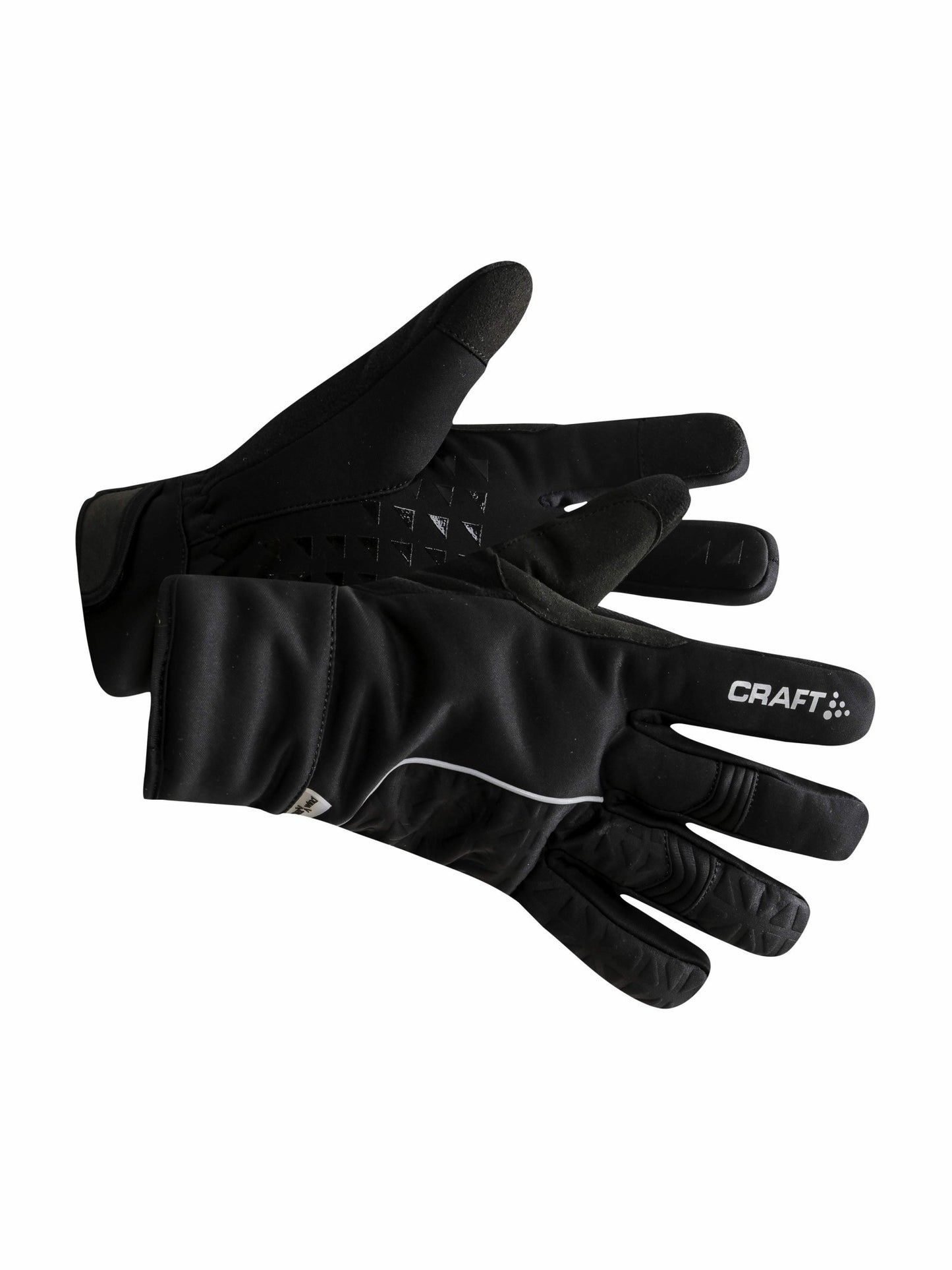Craft Siberian 2.0 Glove - Black
