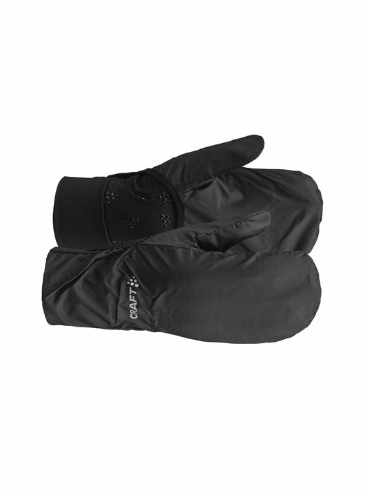 Craft Essence Hybrid Glove - Black