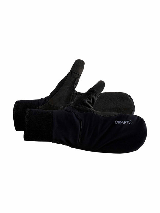 Craft ADV Speed Mitten - Black