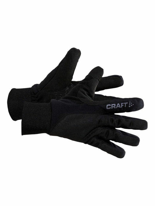 Craft Core Insulate Glove - Black