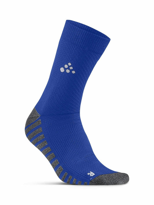 Craft Progress Anti Slip Mid Sock Unisex - CLUB COBOLT