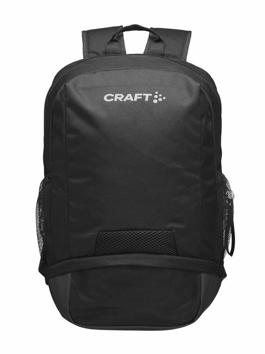 Craft Ability Backpack - Black