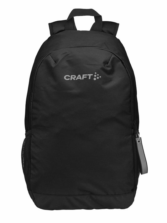 Craft Ability Practice Backpack - Black