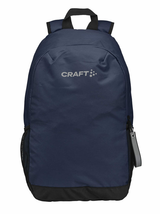 Craft Ability Practice Backpack - Navy