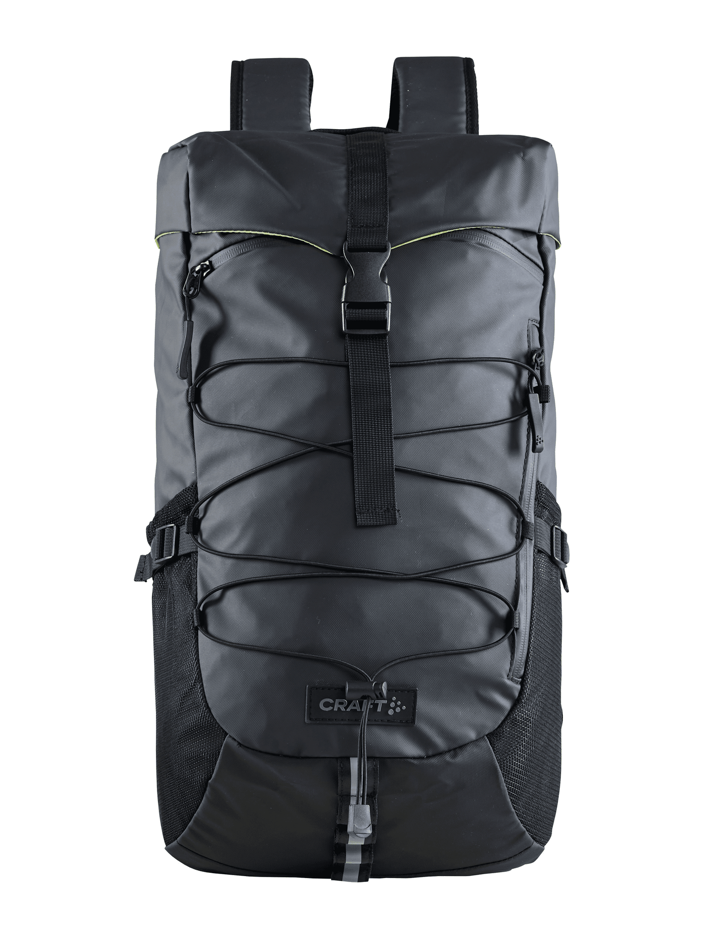 Craft ADV Entity Travel Backpack 25 L - Granite