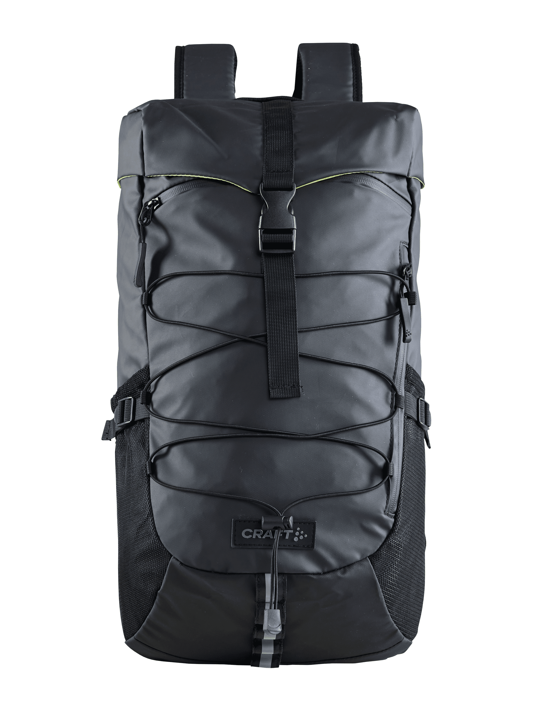 Craft ADV Entity Travel Backpack 25 L - Granite