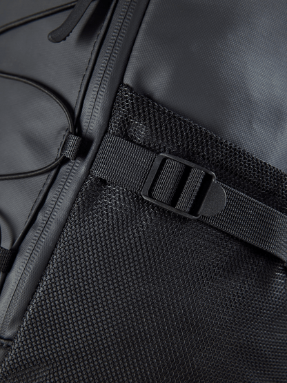 Craft ADV Entity Travel Backpack 25 L - Granite