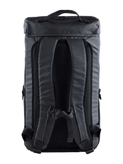 Craft ADV Entity Travel Backpack 25 L - Granite