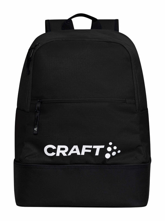 Craft Ability Shoe Backpack 26L - Black