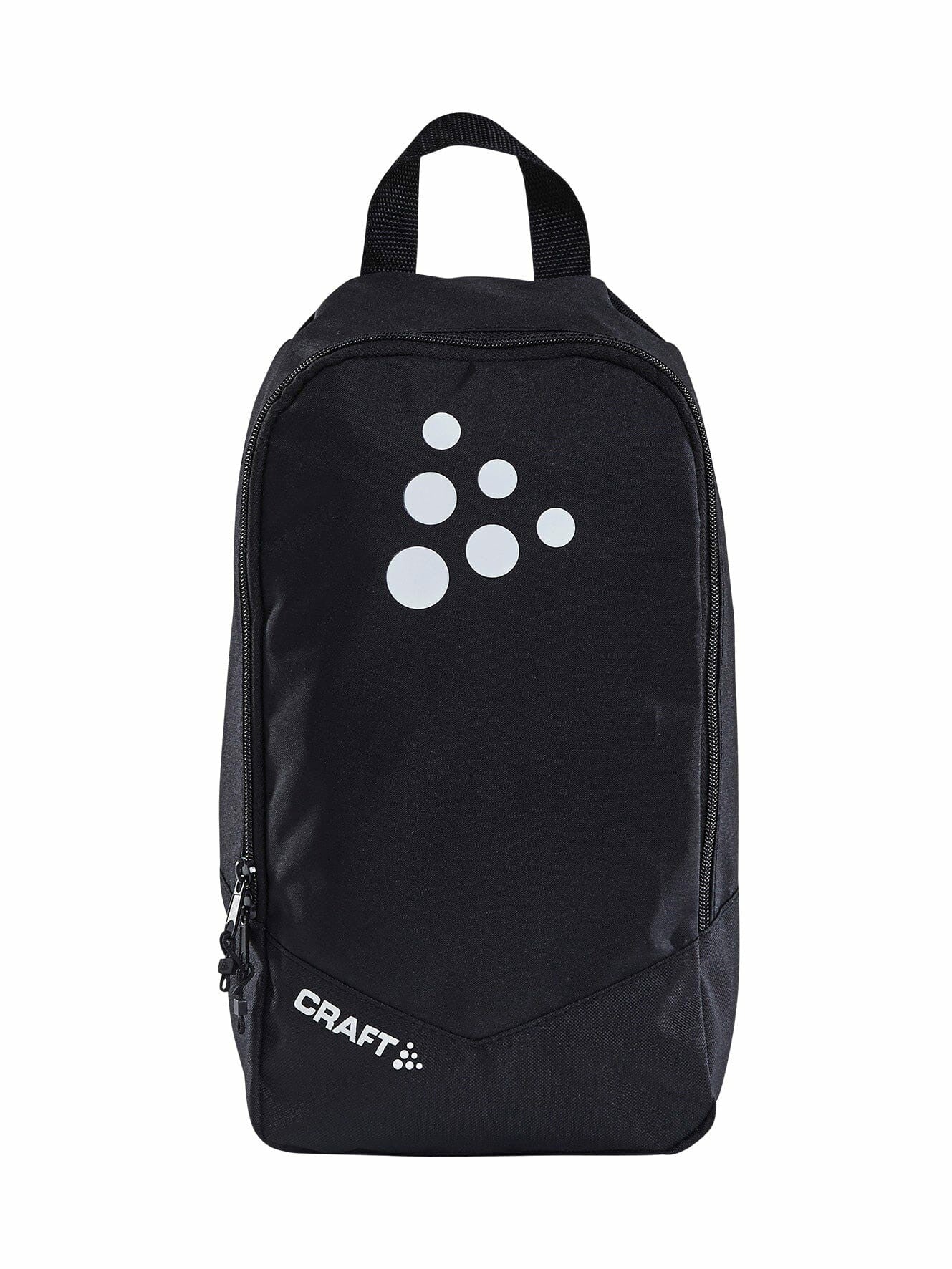 Craft Squad Shoebag - Black/Black