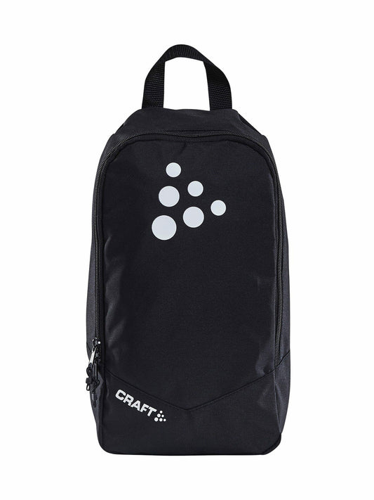 Craft Squad Shoebag - Black/Black
