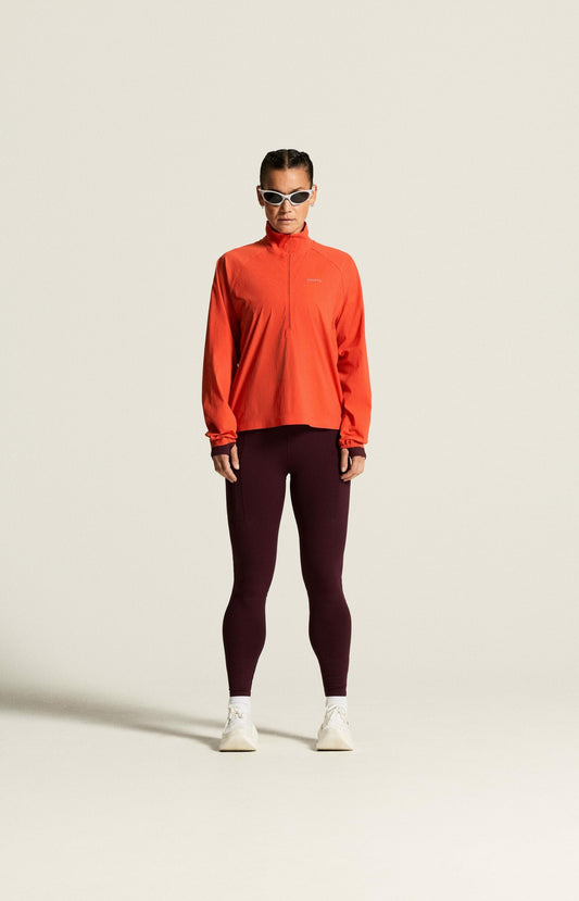 Craft Hypervent Anorak - Pace