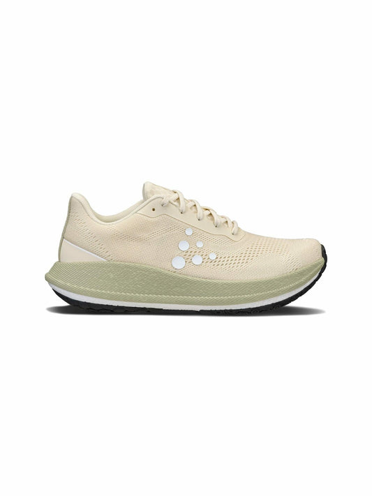 Craft Pacer 2 Running Shoe - Plaster